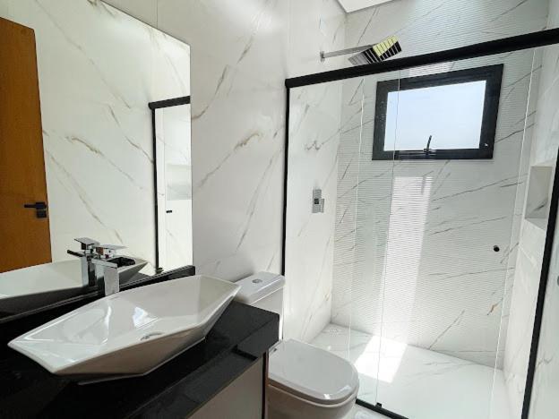 Home Aguas Da Barra 일랴벨라 외부 사진