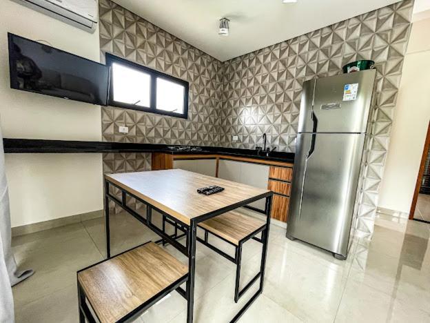 Home Aguas Da Barra 일랴벨라 외부 사진