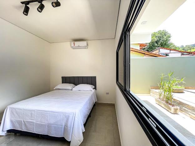 Home Aguas Da Barra 일랴벨라 외부 사진