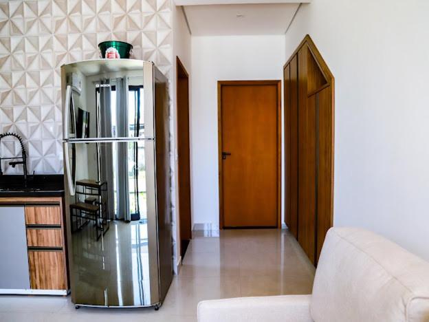 Home Aguas Da Barra 일랴벨라 외부 사진