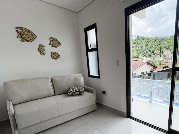 Home Aguas Da Barra 일랴벨라 외부 사진