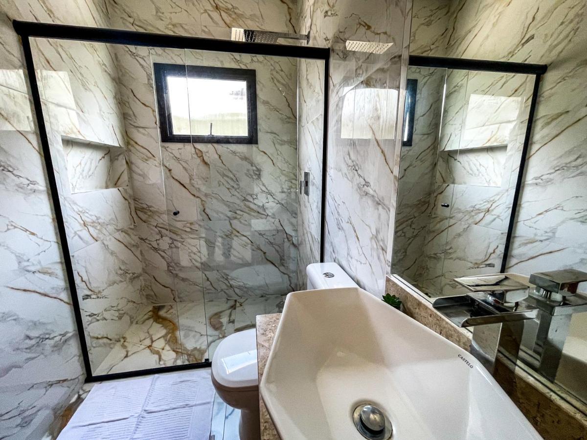 Home Aguas Da Barra 일랴벨라 외부 사진