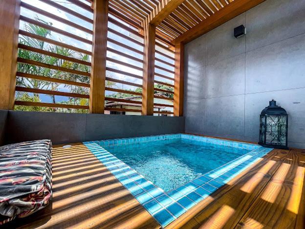 Home Aguas Da Barra 일랴벨라 외부 사진