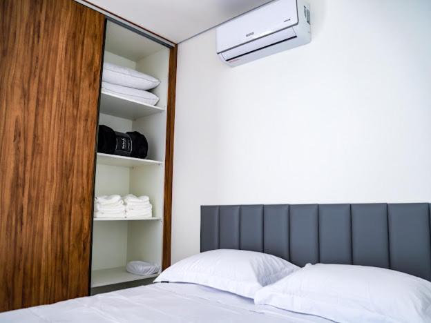 Home Aguas Da Barra 일랴벨라 외부 사진