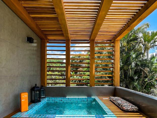 Home Aguas Da Barra 일랴벨라 외부 사진