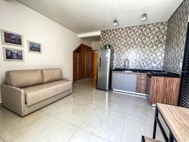 Home Aguas Da Barra 일랴벨라 외부 사진