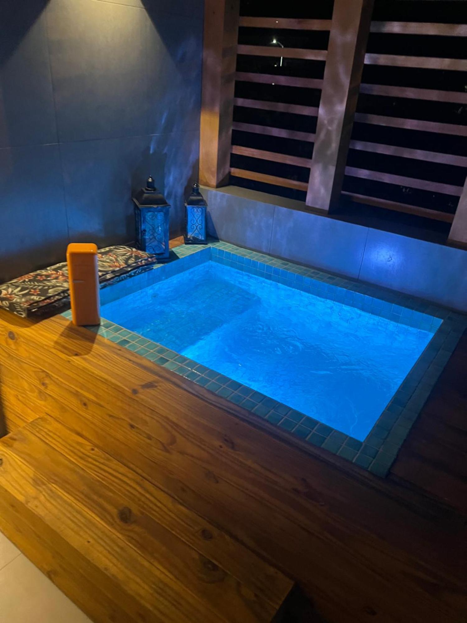 Home Aguas Da Barra 일랴벨라 외부 사진