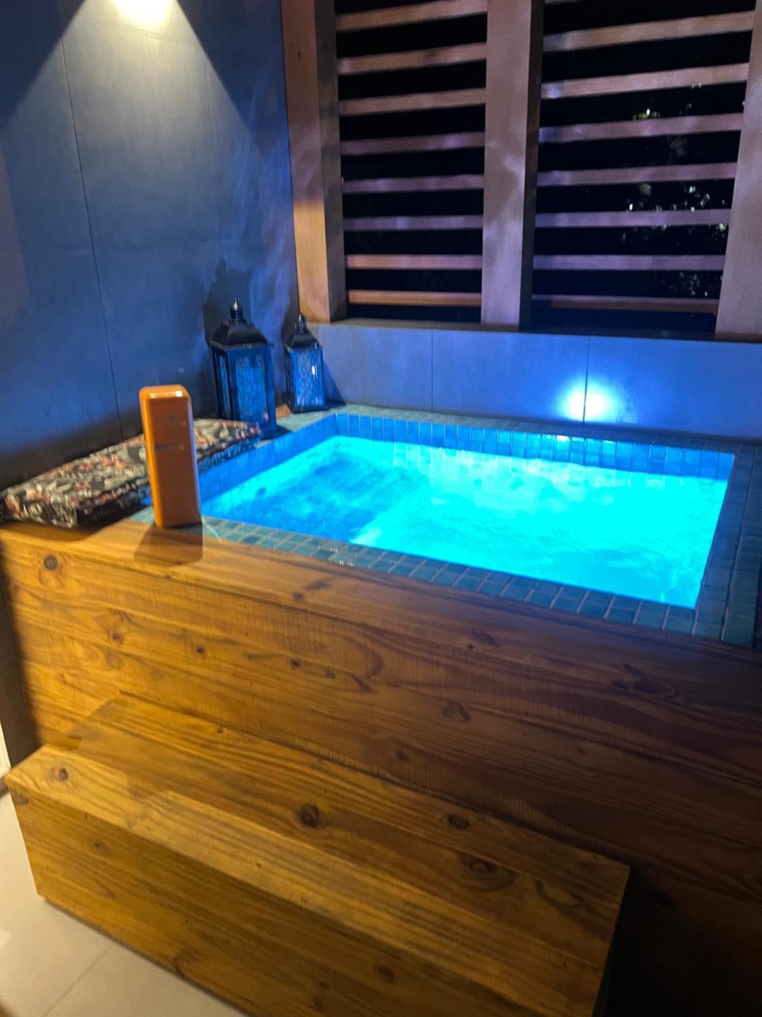 Home Aguas Da Barra 일랴벨라 외부 사진
