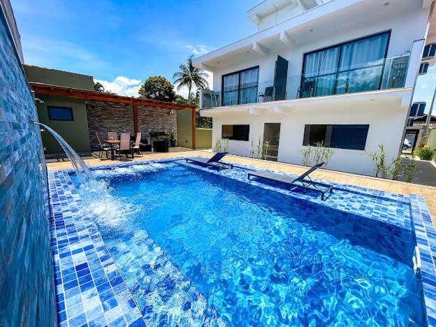 Home Aguas Da Barra 일랴벨라 외부 사진