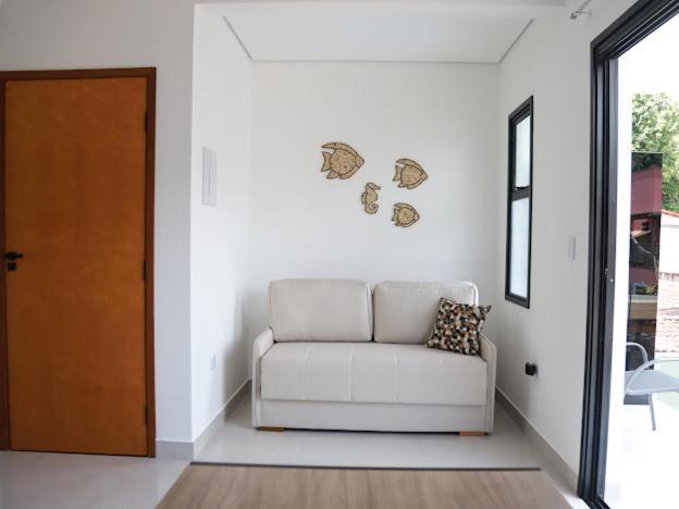 Home Aguas Da Barra 일랴벨라 외부 사진